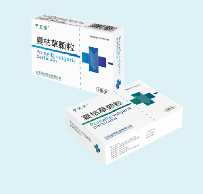 夏枯草颗粒（9g）